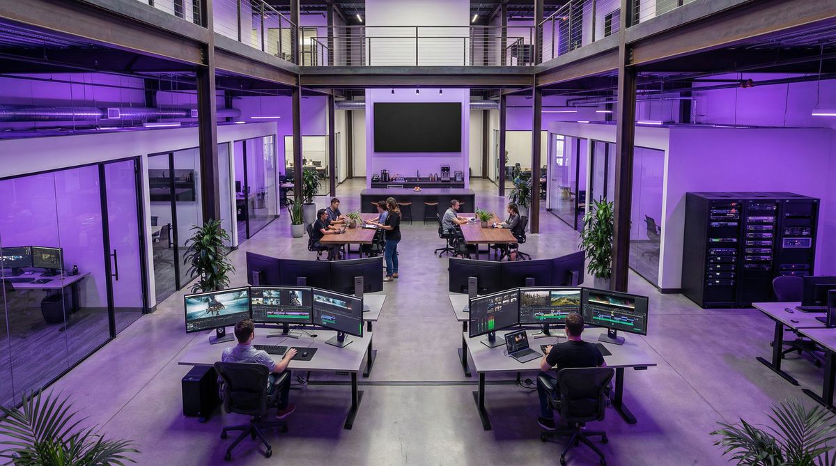 擦边短剧视频制作